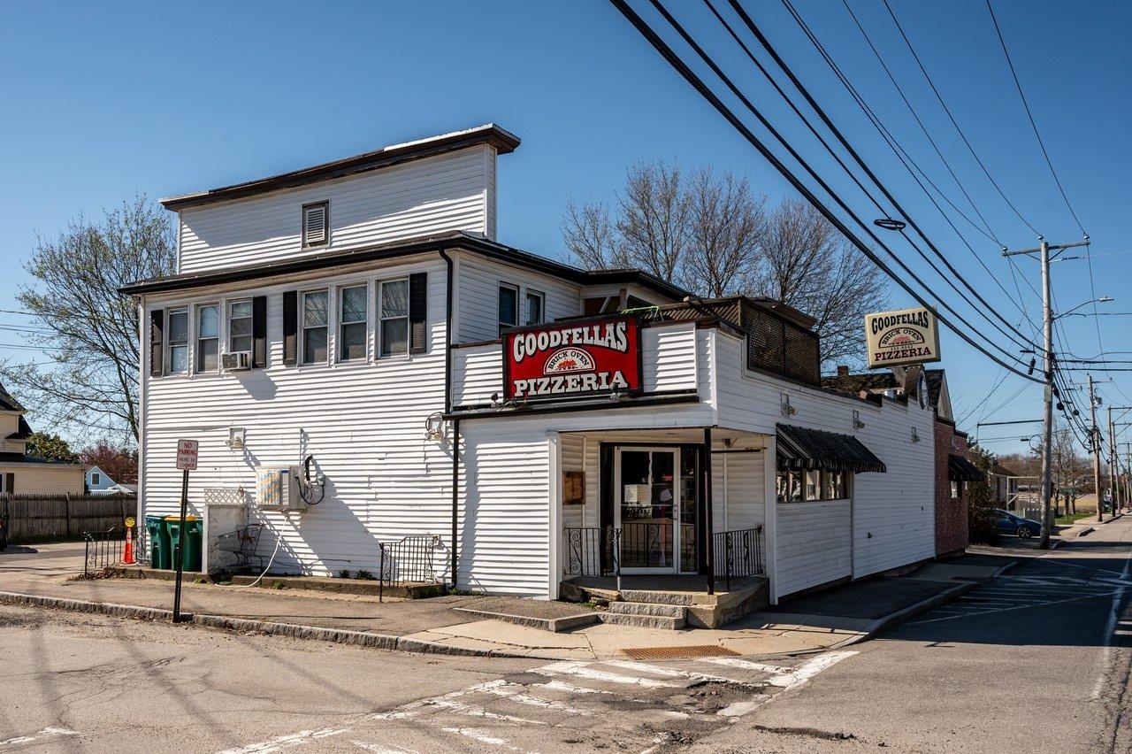 66 Washington Street
