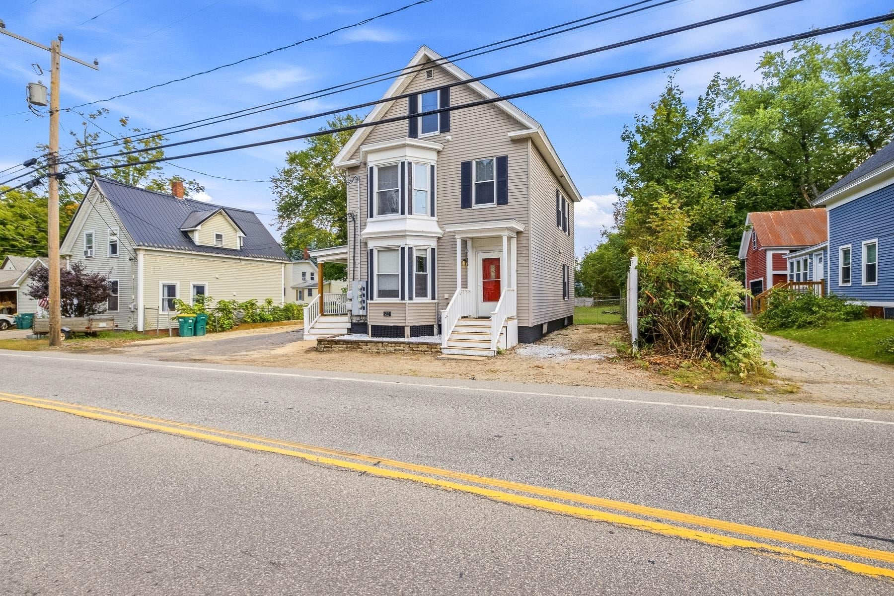 22 Highland Street