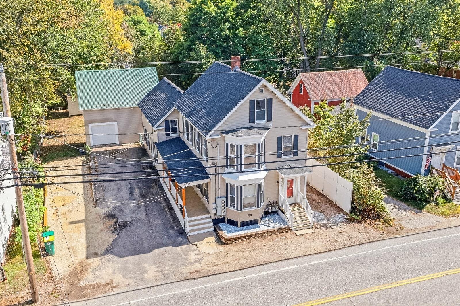 22 Highland Street