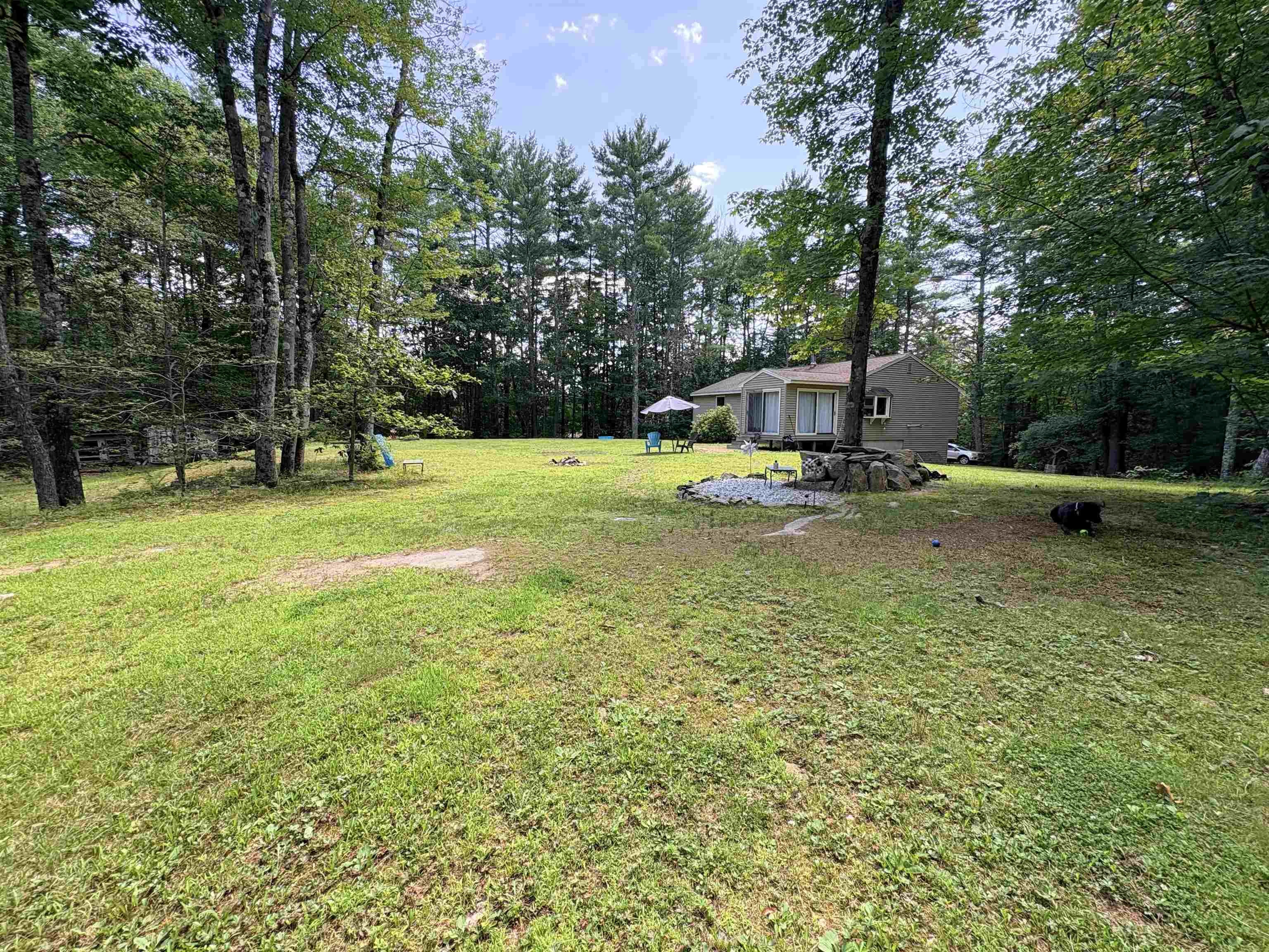 395 North Road