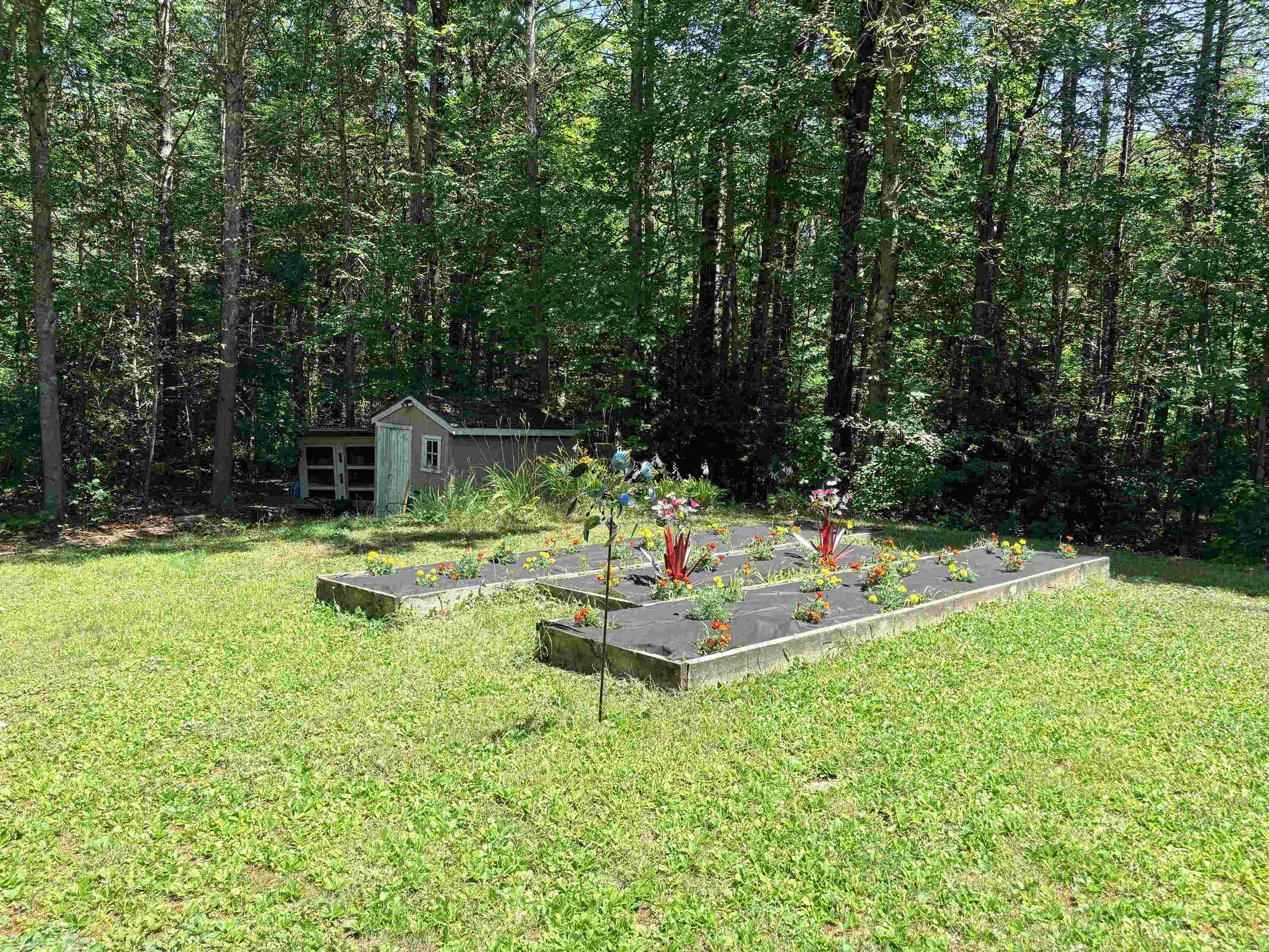 395 North Road