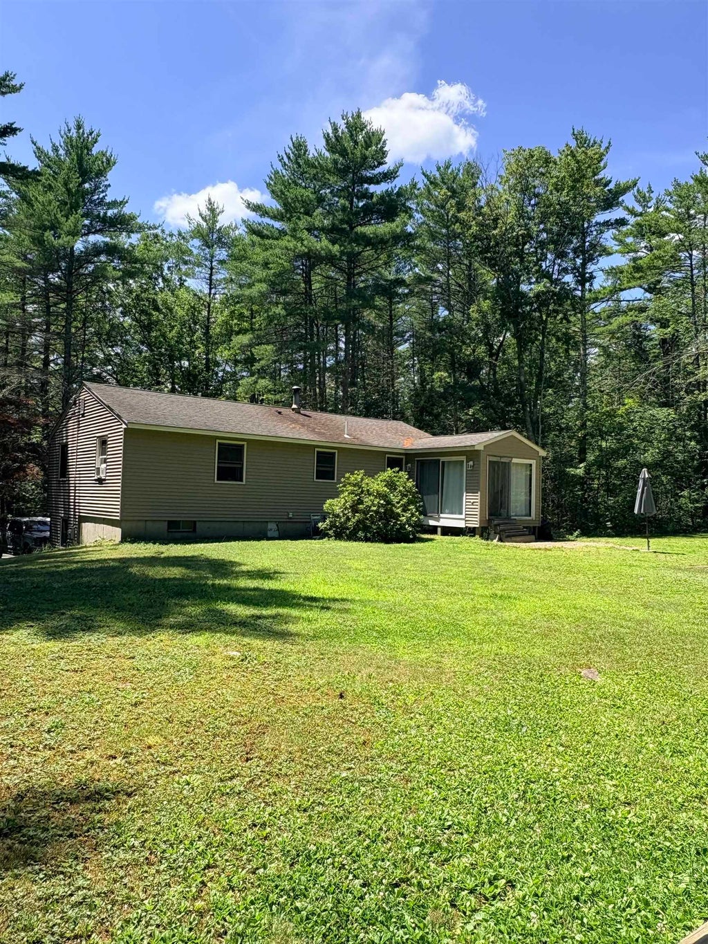 Photo of 395 North Road, Candia, NH 03034 (MLS # 5101716)