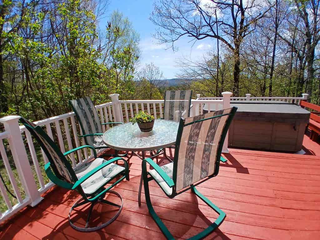 Photo of 224 Walker Road, Grantham, NH 03753 (MLS # 5088929)