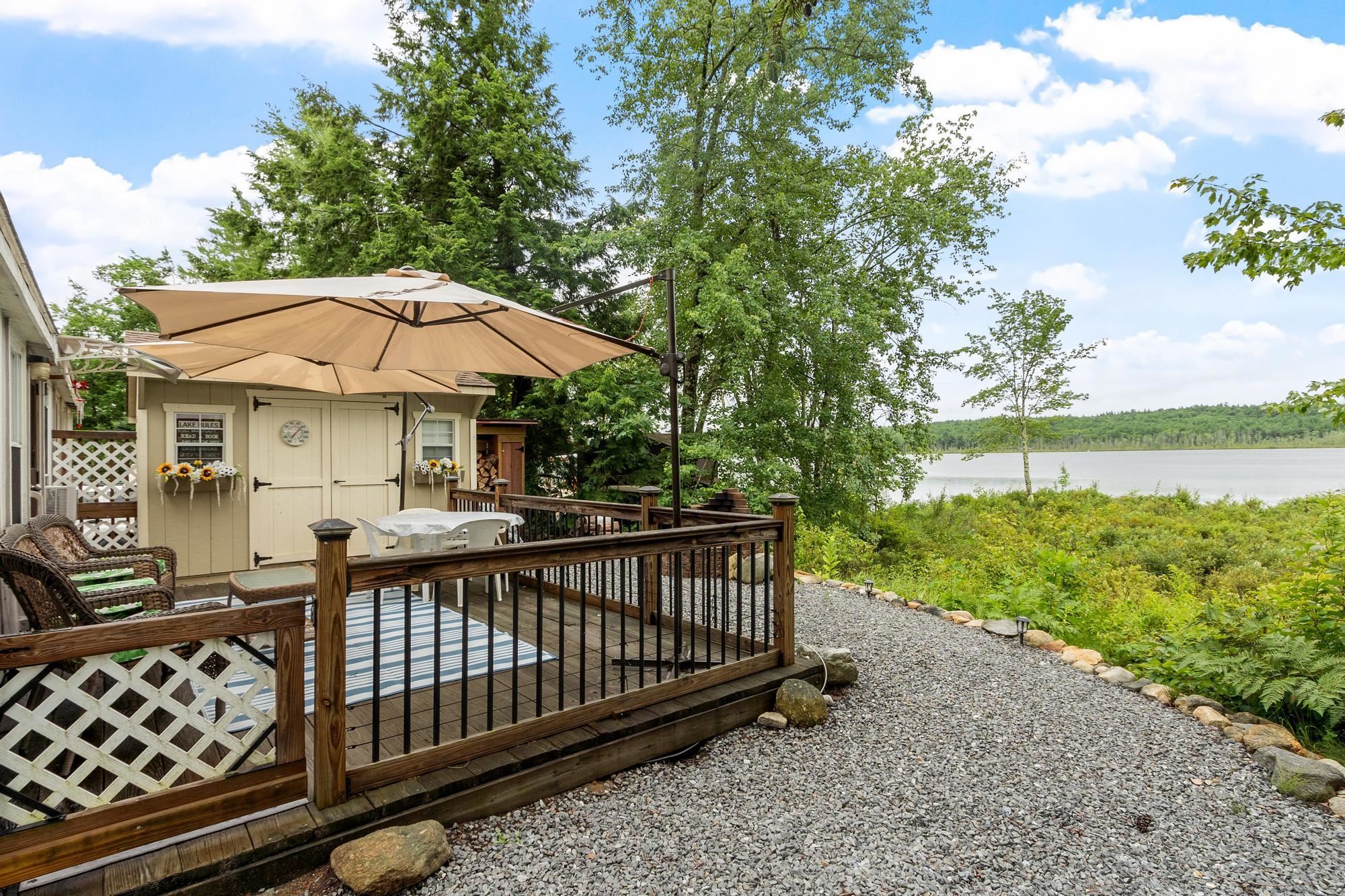 152 Pine Tree Lane