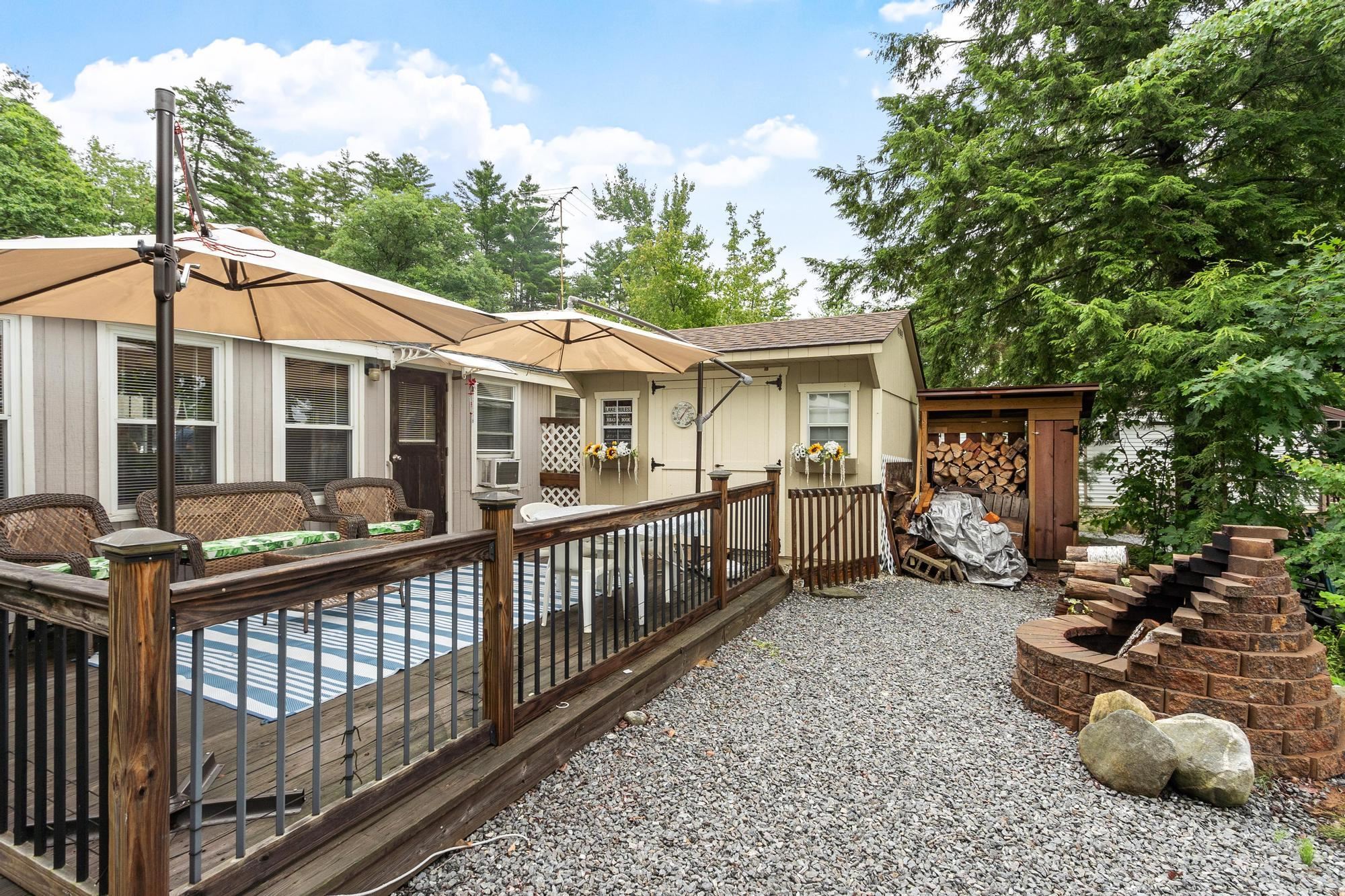 152 Pine Tree Lane