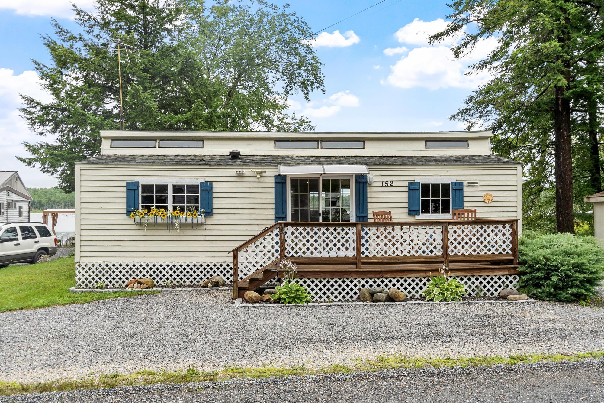 152 Pine Tree Lane