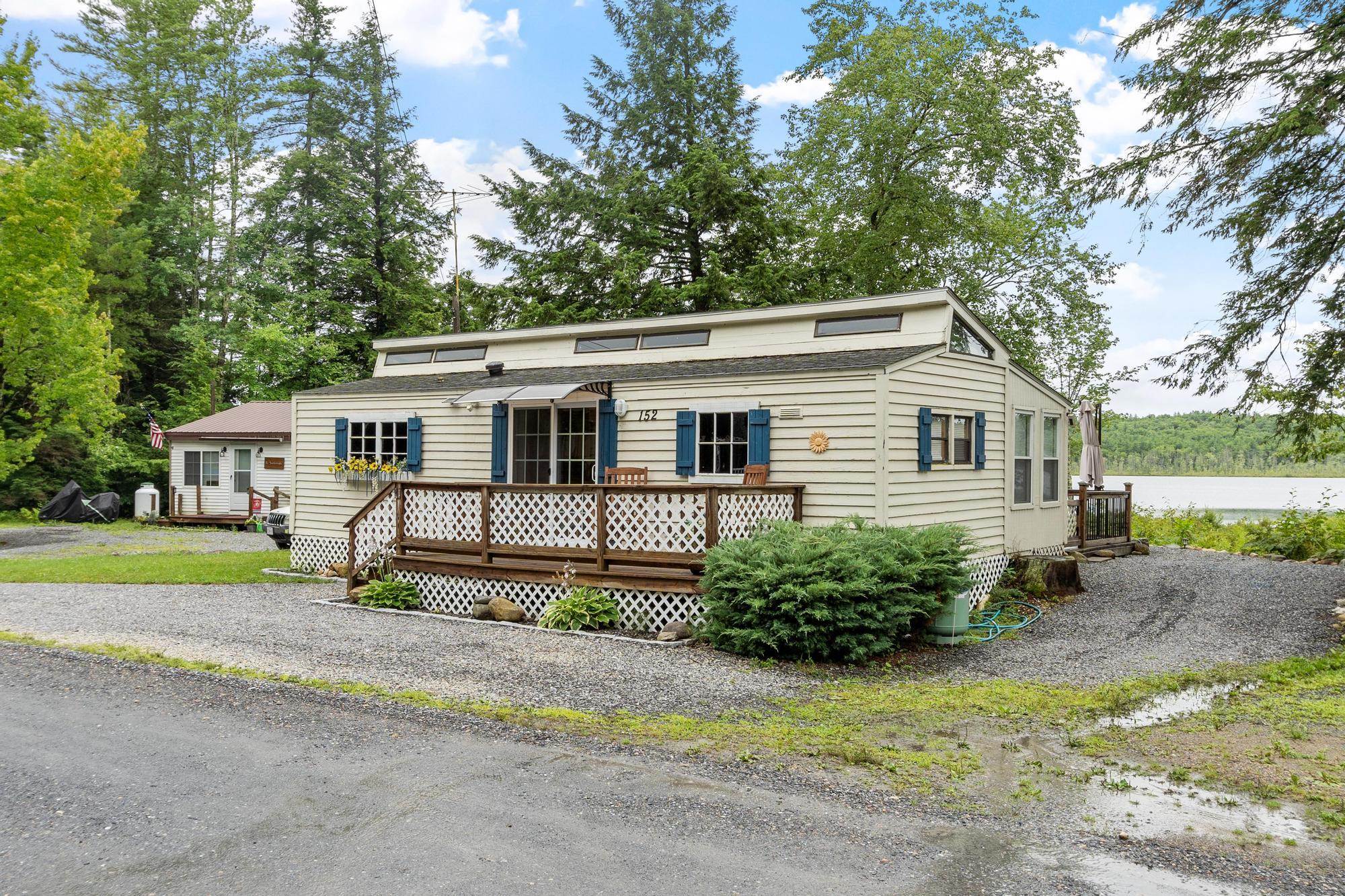 152 Pine Tree Lane