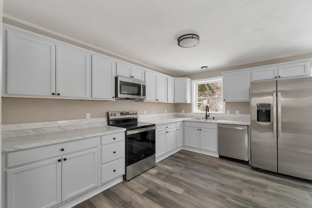 Photo of 189 Rand Road #Unit 1B, Northfield, NH 03276 (MLS # 5101969)