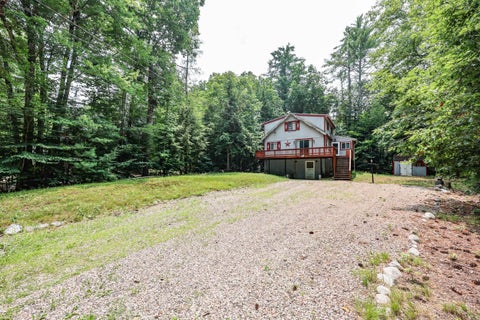 Property photo of 24 Shangri La Drive, Moultonborough, NH 03254