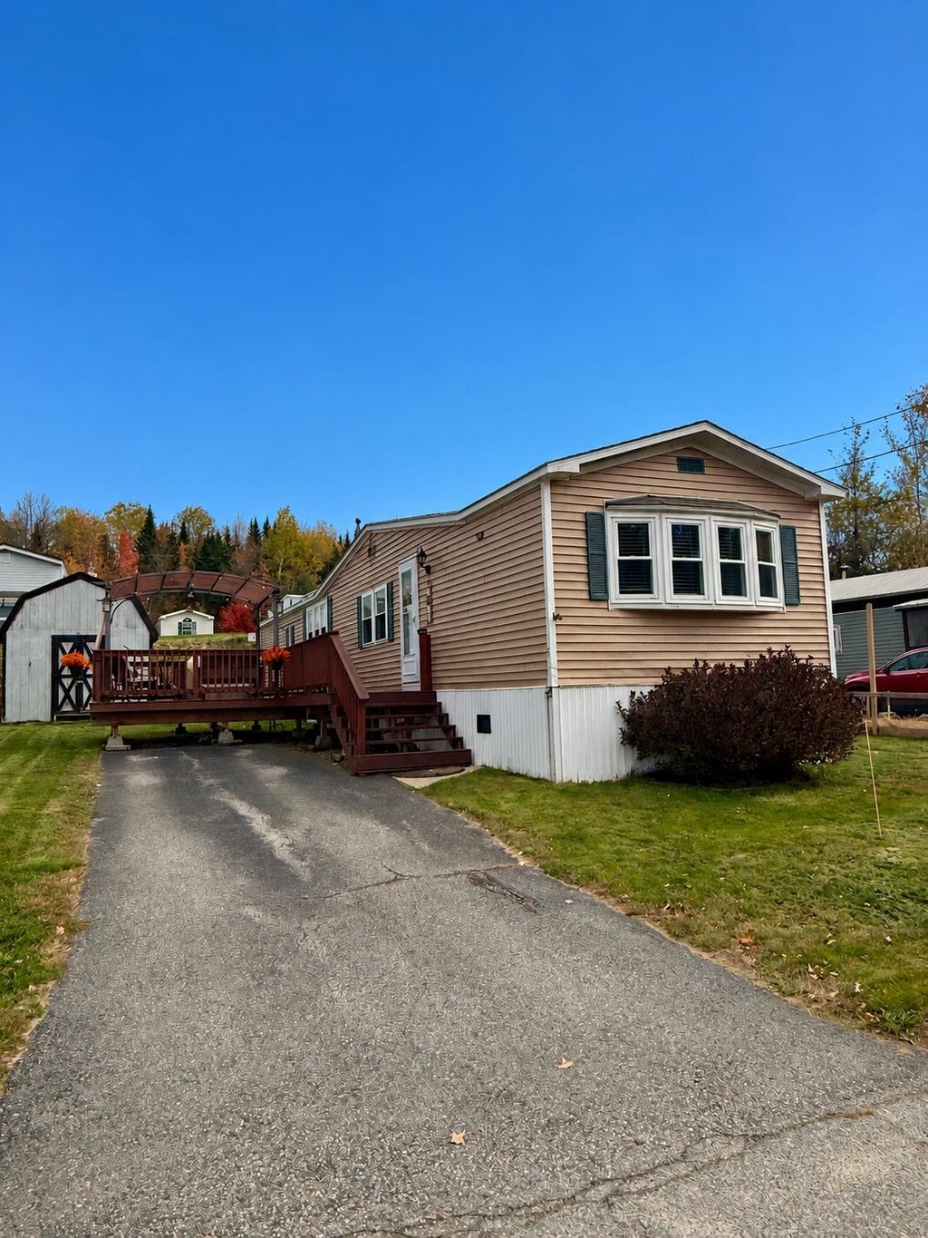 Photo of 5 Brunswick Street, Berlin, NH 03570 (MLS # 5114222)