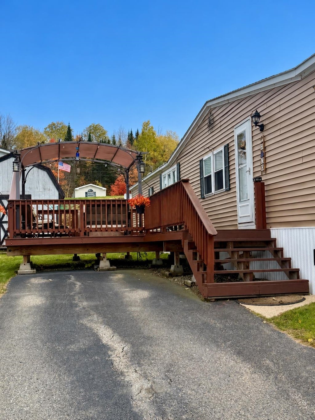 Photo of 5 Brunswick Street, Berlin, NH 03570 (MLS # 5114222)