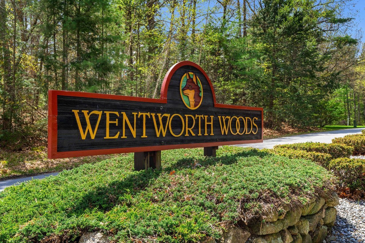 5 Wentworth Drive