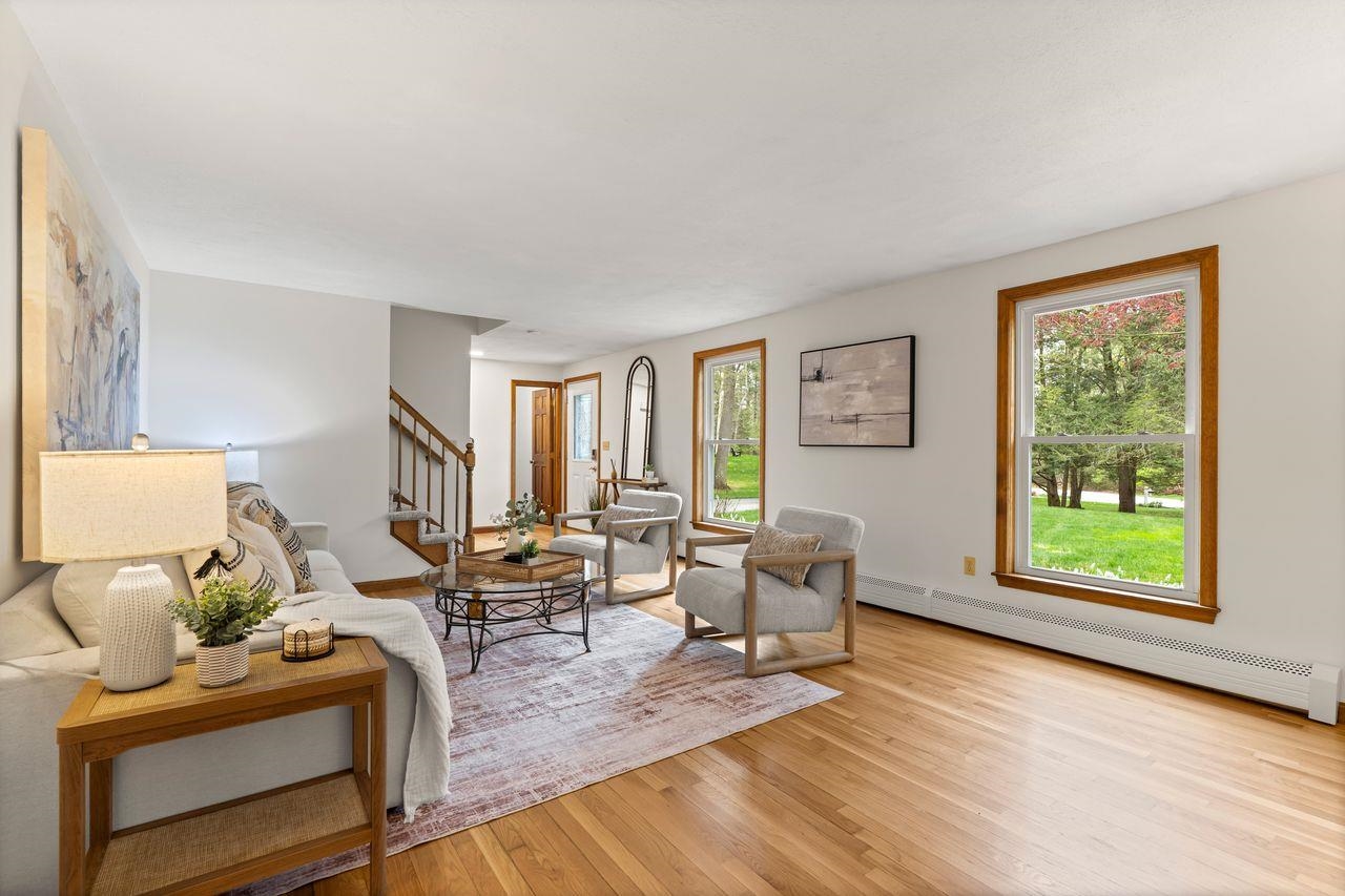 5 Wentworth Drive