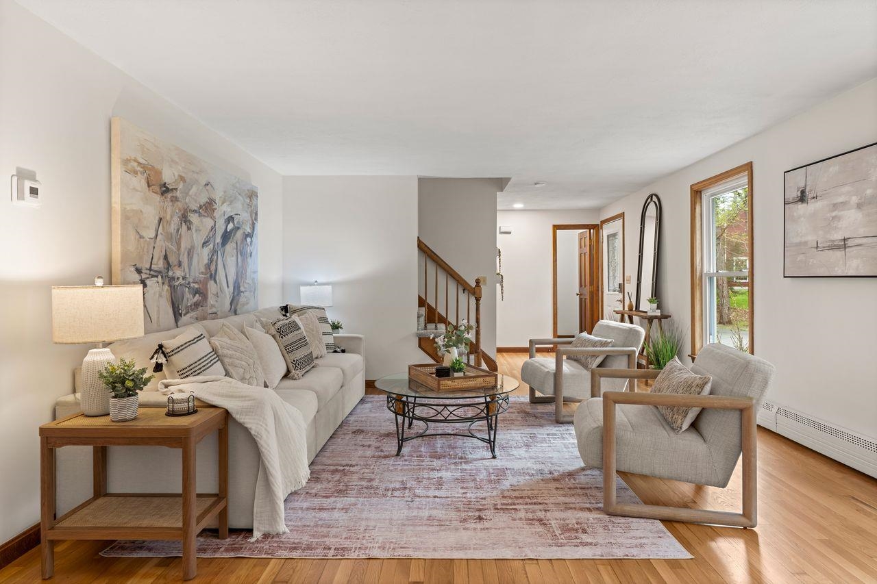 5 Wentworth Drive