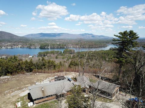 69 Butterfield Road Center Harbor NH 03226