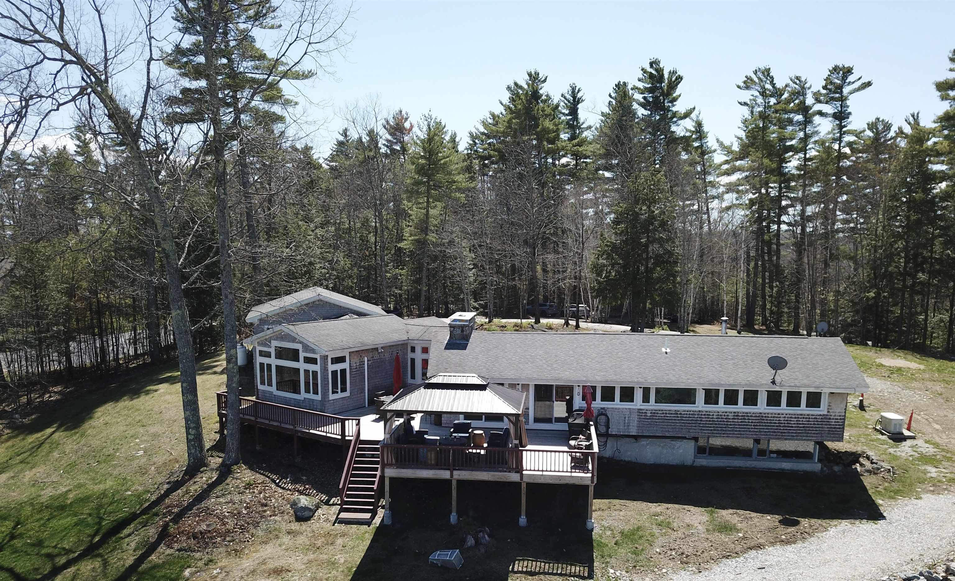 69 Butterfield Road