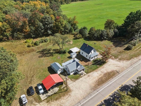 Photo of 479 Us Highway 202 Route, Bennington, NH 03442 (MLS # 5111662)