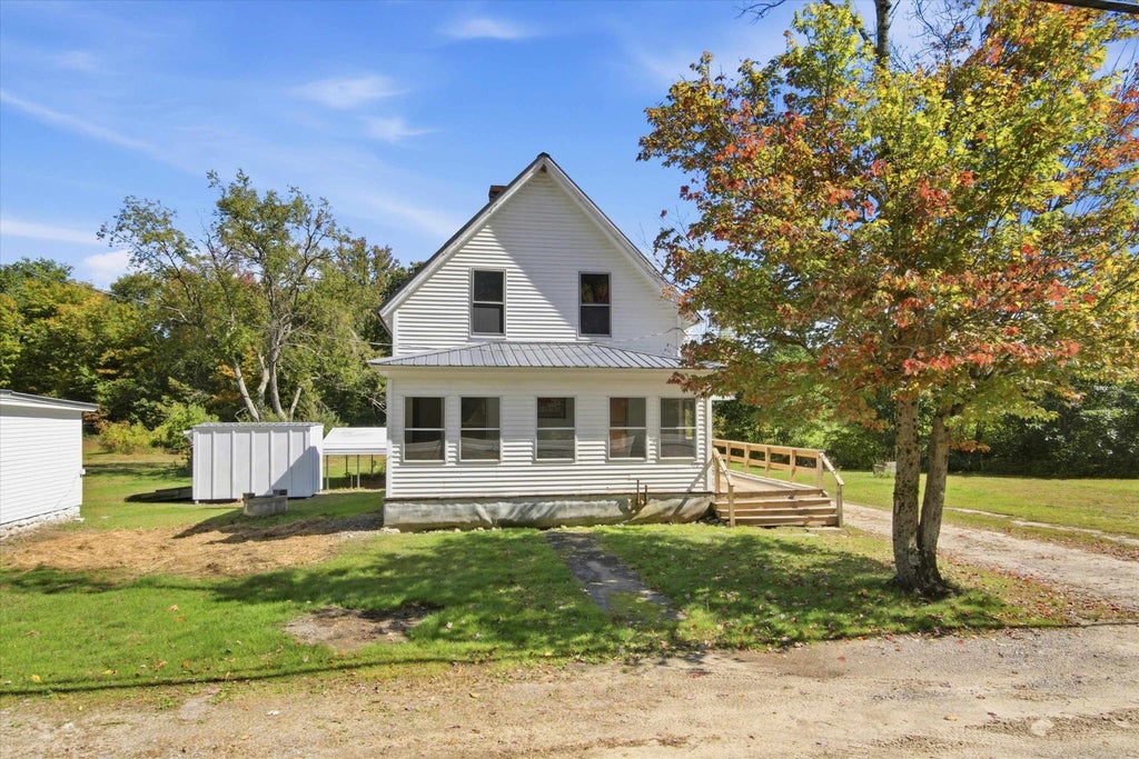 Photo of 479 Us Highway 202 Route, Bennington, NH 03442 (MLS # 5111662)