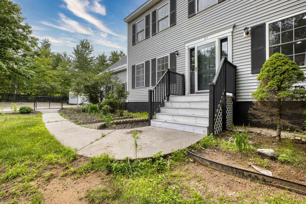 Photo of 85 Ridge Road, Ossipee, NH 03814 (MLS # 5096269)