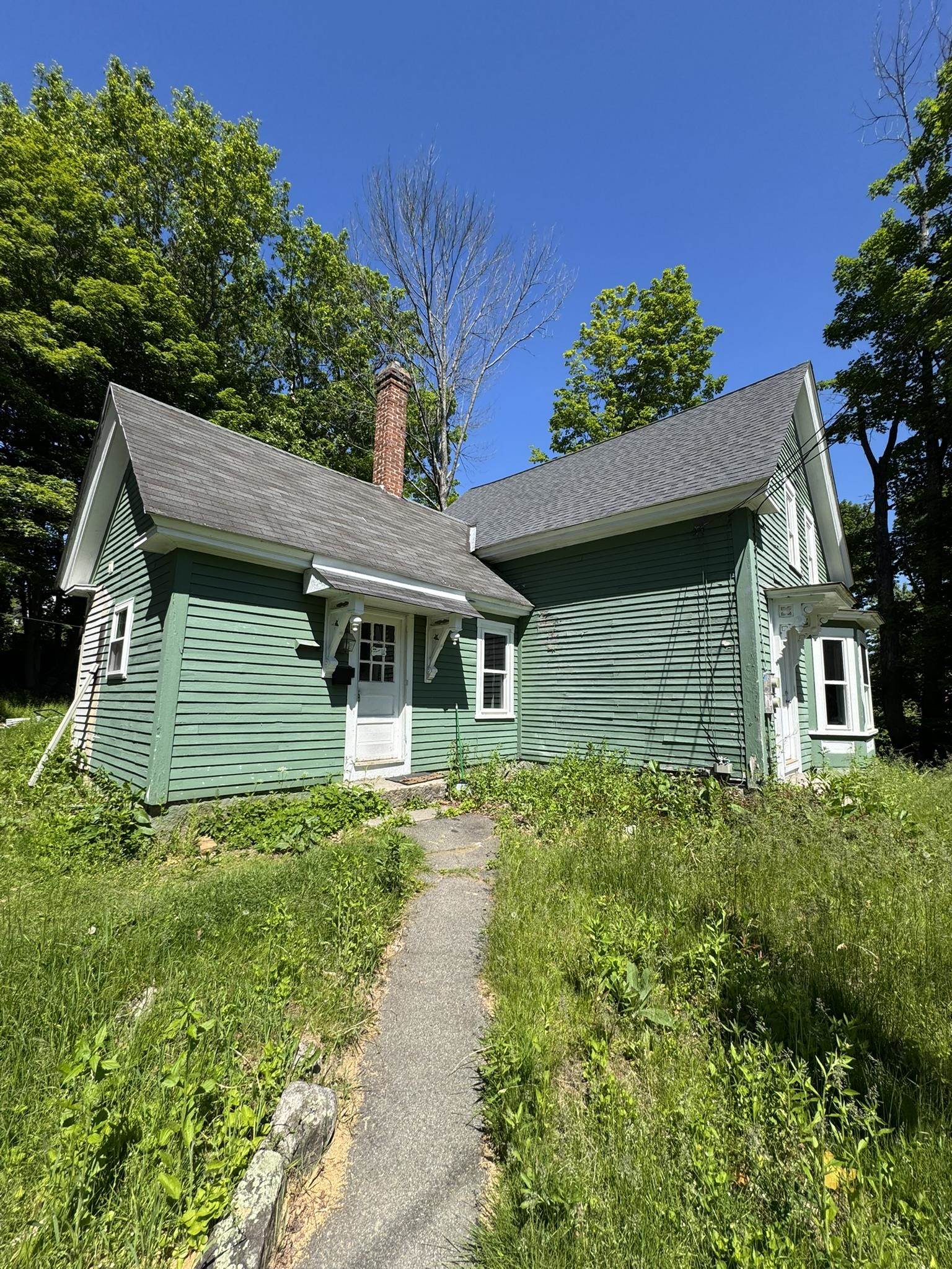 18 Granite Avenue