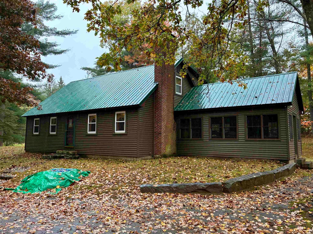 Photo of 156 Granite Street, Allenstown, NH 03275 (MLS # 5114464)