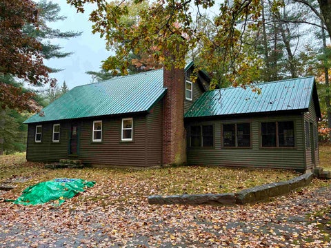 Photo of 156 Granite Street, Allenstown, NH 03275 (MLS # 5114464)