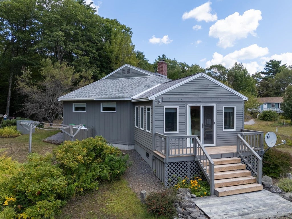 Photo of 71 Stone Pond Road, Marlborough, NH 03455 (MLS # 5111856)