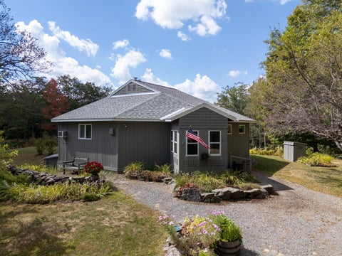 Photo of 71 Stone Pond Road, Marlborough, NH 03455 (MLS # 5111856)