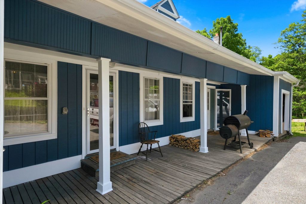 Photo of 28 Christian Hill Road, Swanzey, NH 03446 (MLS # 5095179)