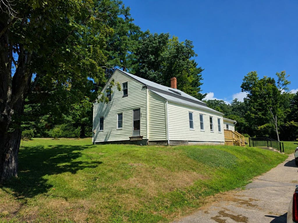 Photo of 209 Sixth Street, Dover, NH 03820 (MLS # 5105002)