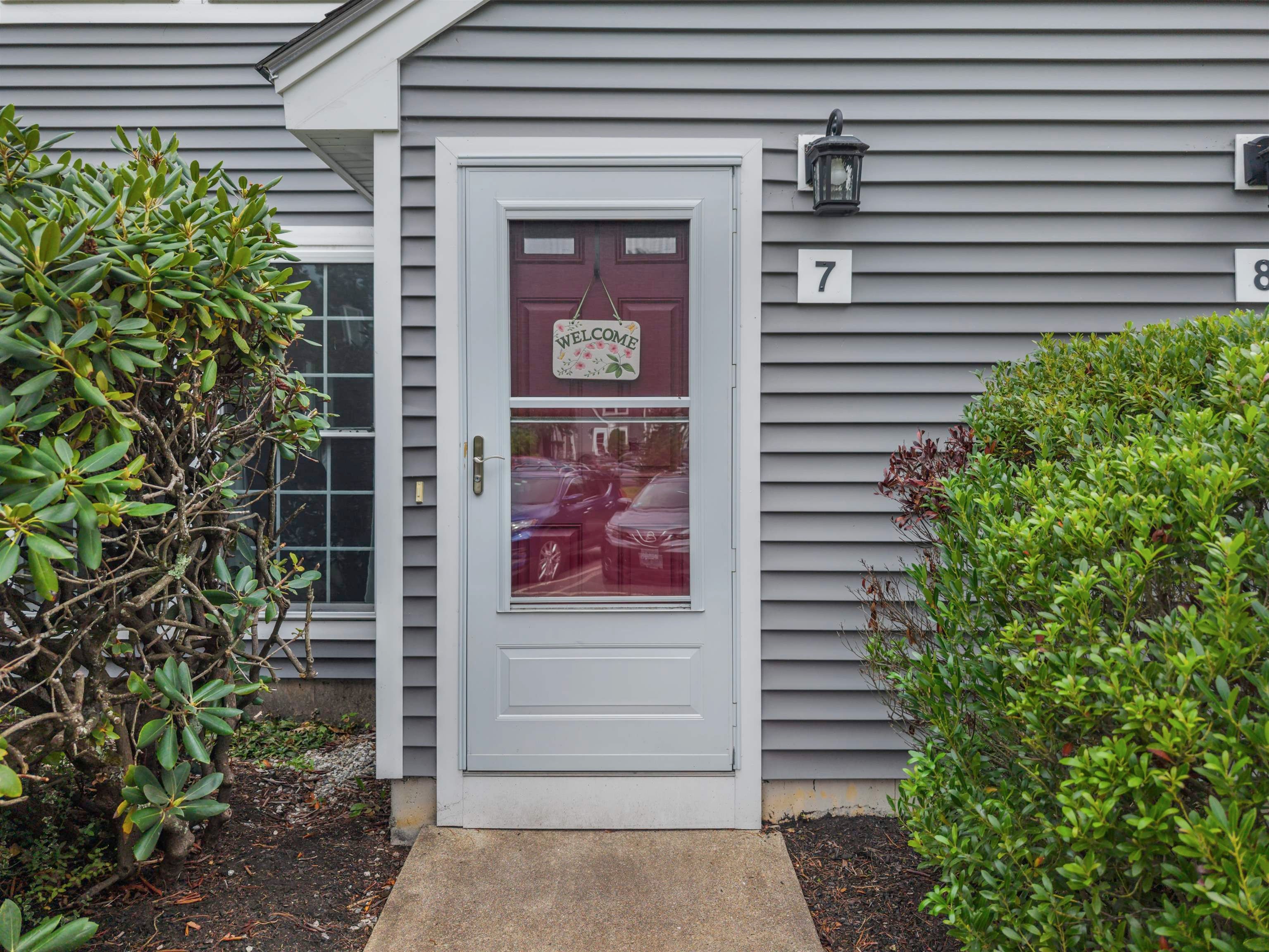 7 Northeast Village Road 7