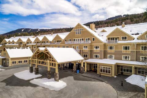 Photo of 150 Grand Summit Drive, Bartlett, NH 03812 (MLS # 5097742)