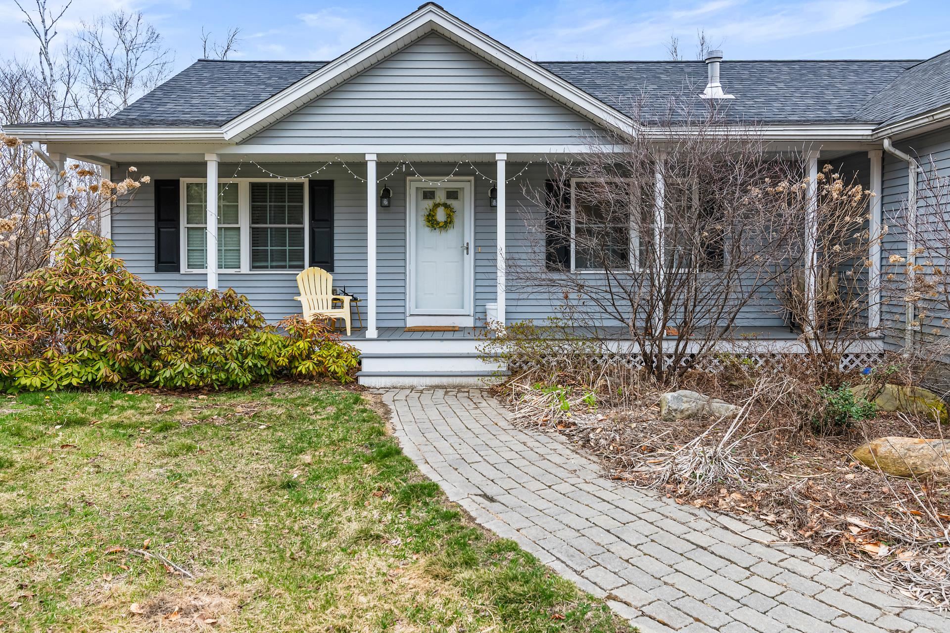 69 Rawson Ridge