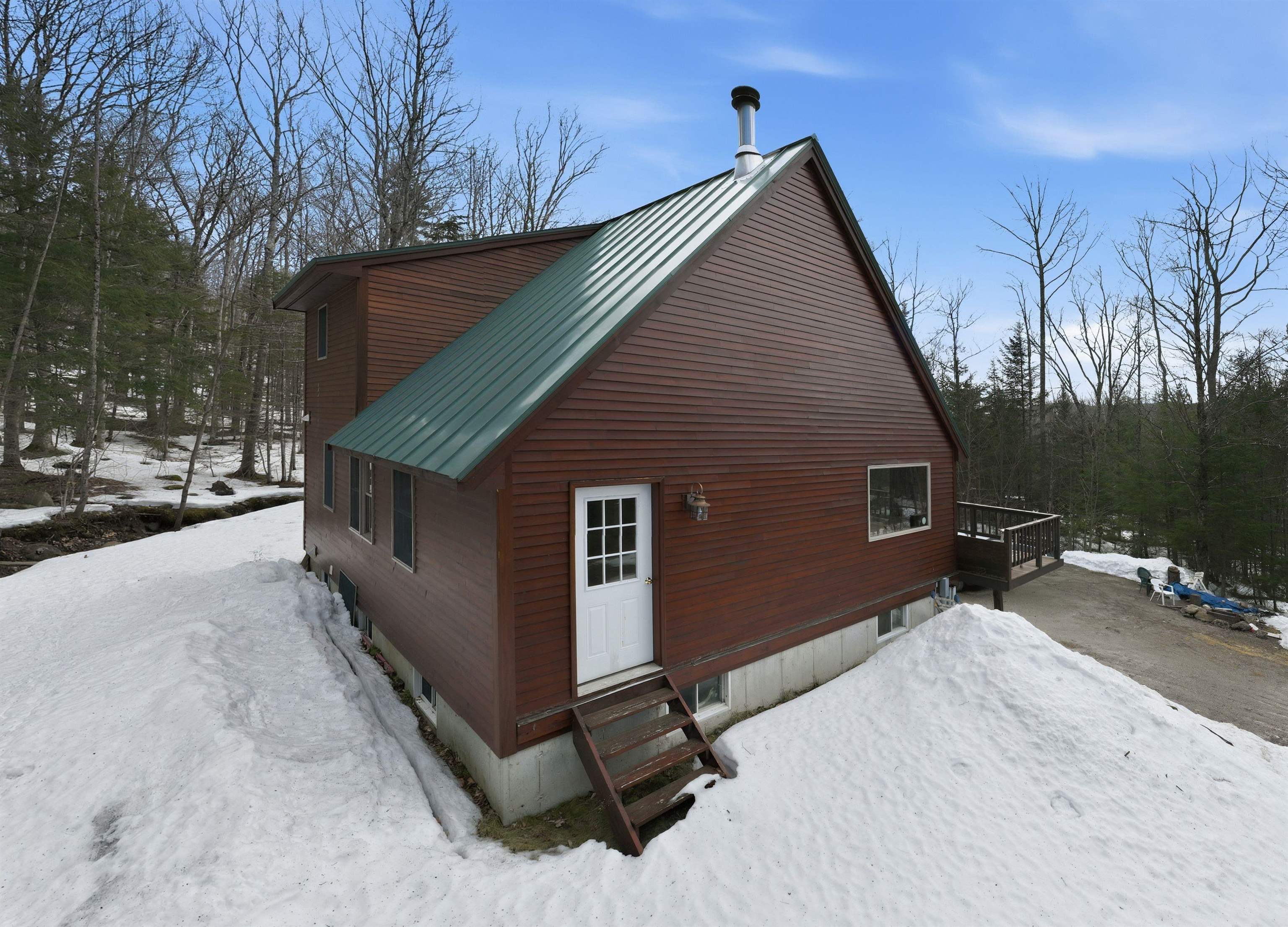 26 Doetown Road