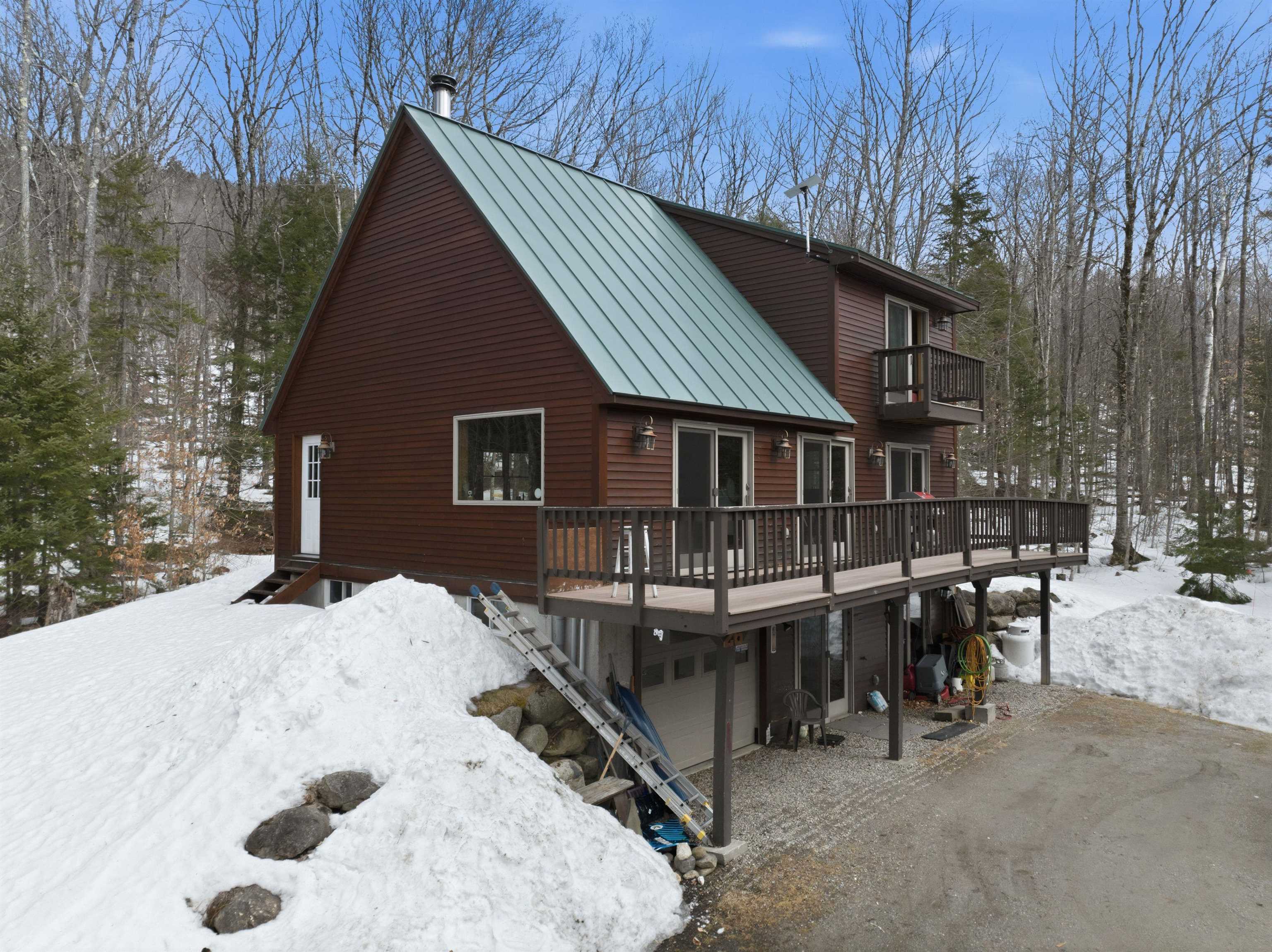26 Doetown Road