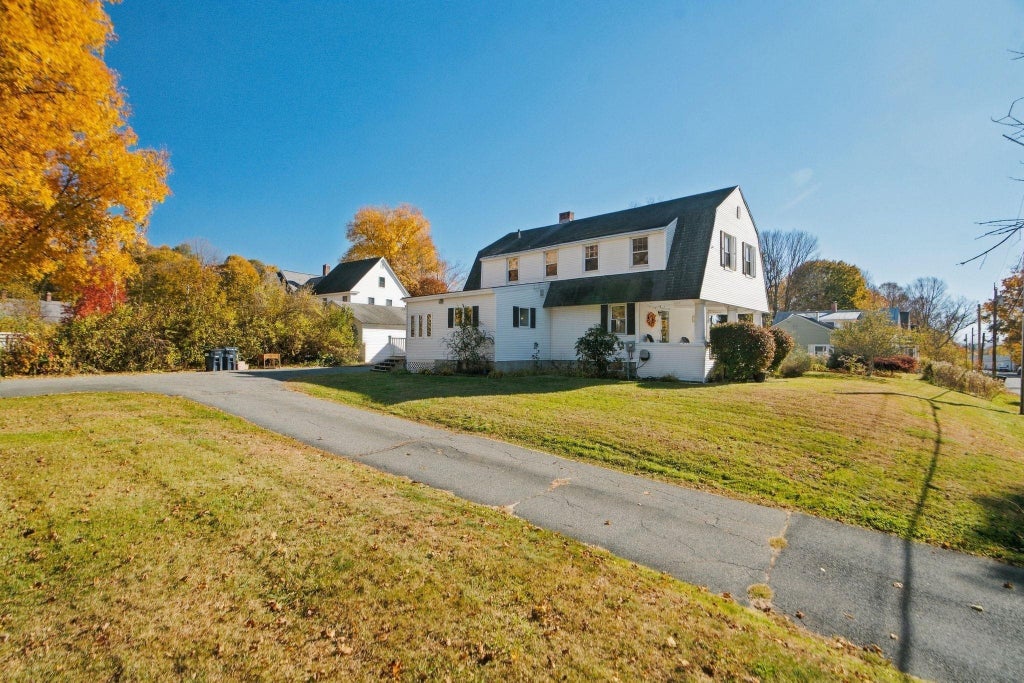 Photo of 26 Crafts Avenue, Lebanon, NH 03784 (MLS # 5115636)