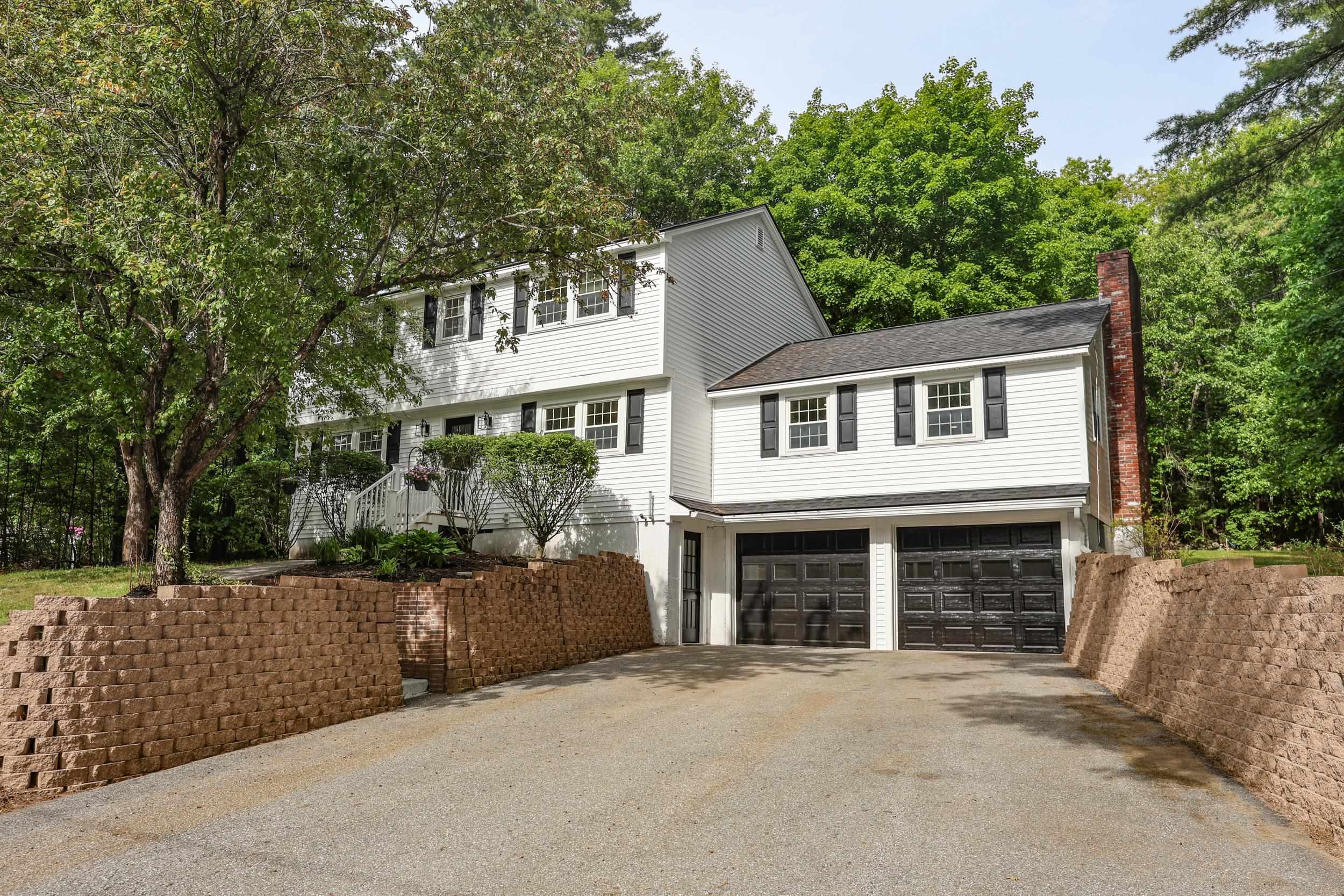 9 Northfield Road