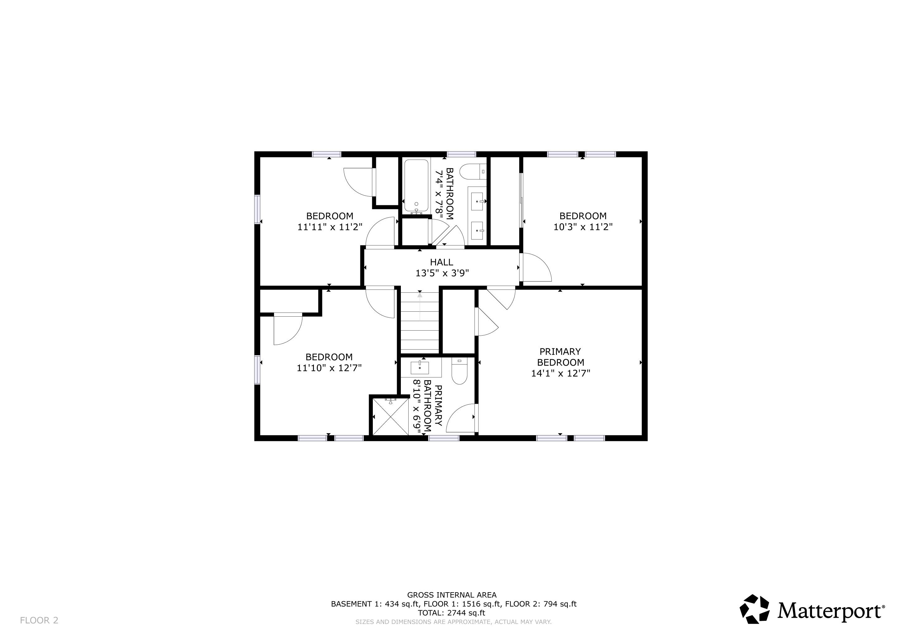 9 Northfield Road
