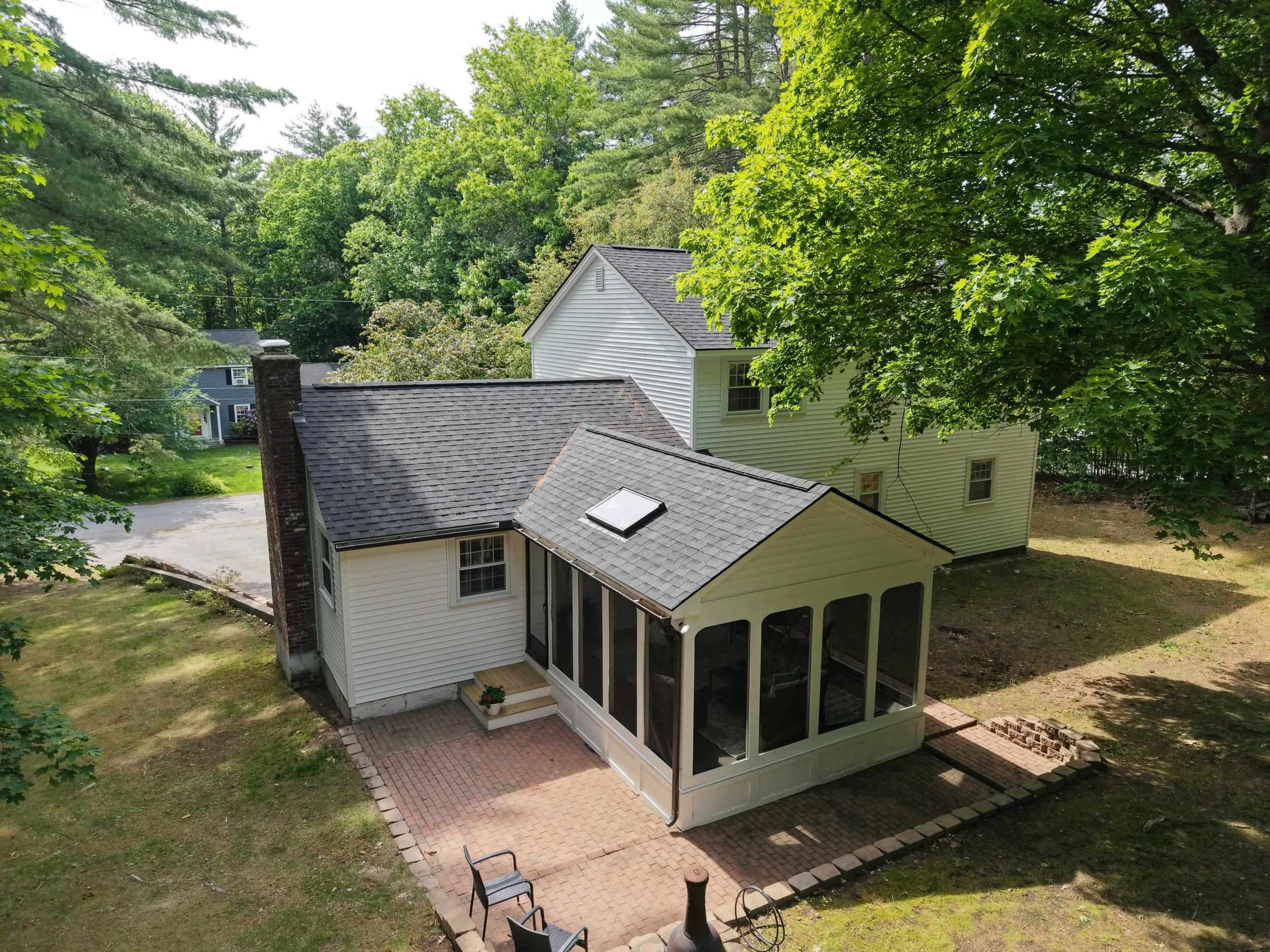 9 Northfield Road