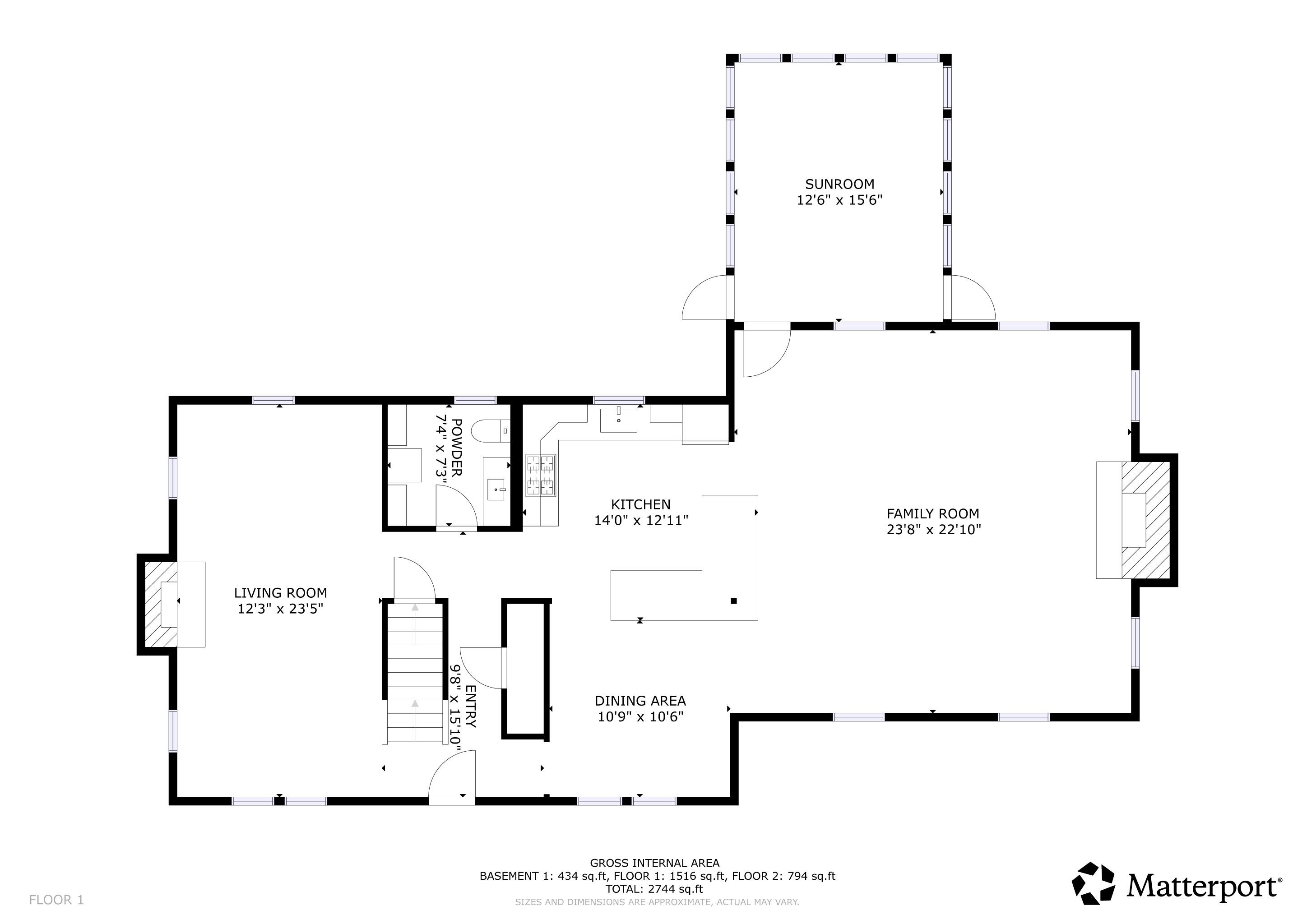 9 Northfield Road
