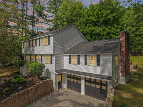 9 Northfield Road, Amherst, NH 03031 - #: 5092385