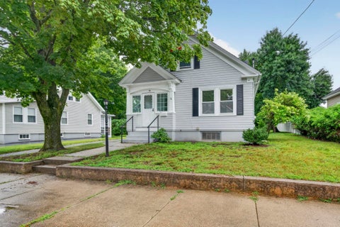 Photo of 68 Marshall Street, Nashua, NH 03060 (MLS # 5102645)