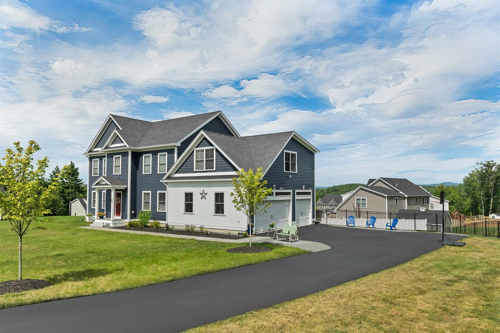 Photo of 45 September Drive #Lot 42, Barrington, NH 03825 (MLS # 5101156)