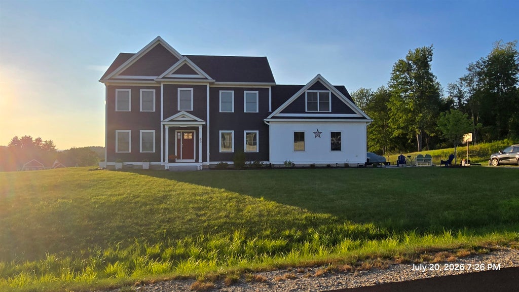 Photo of 45 September Drive #42, Barrington, NH 03825 (MLS # 5101156)