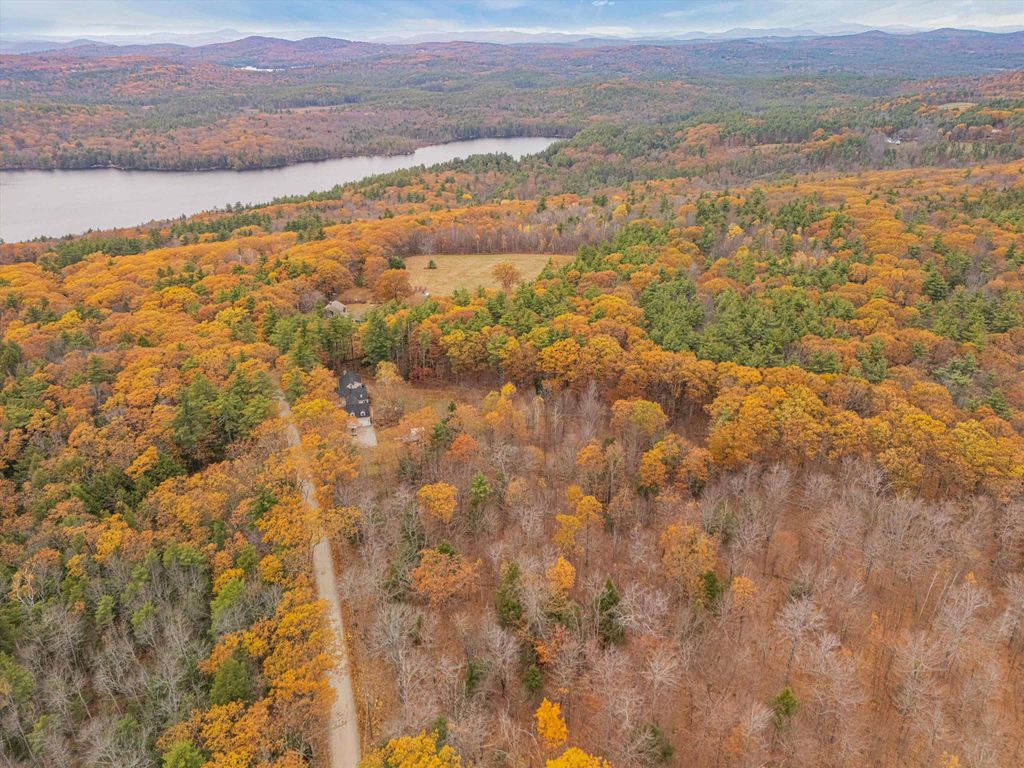 Photo of 0 Bible Hill Extension, Francestown, NH 03043 (MLS # 5090928)