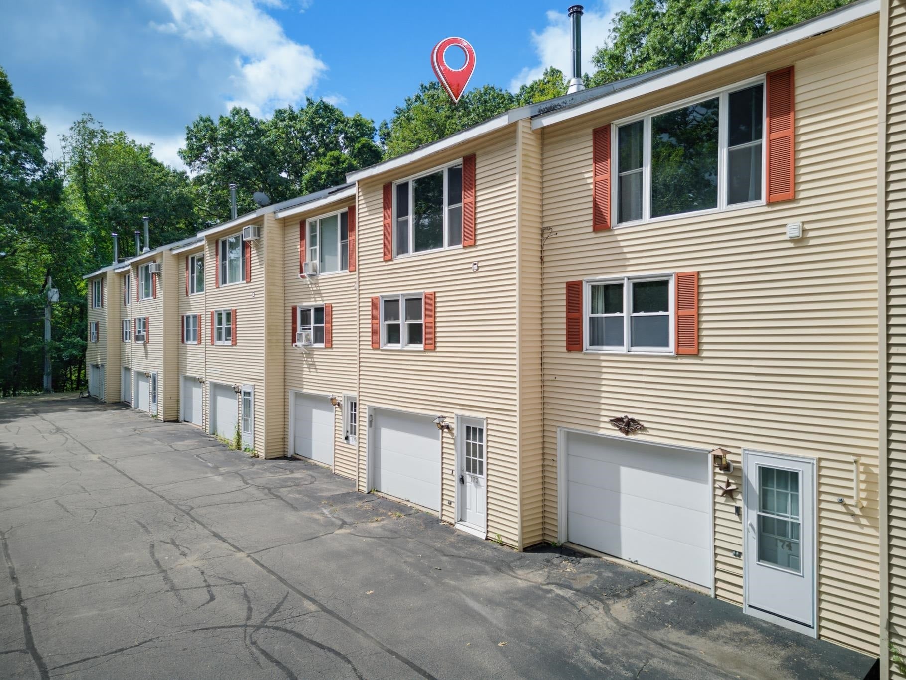 172 Morse Road