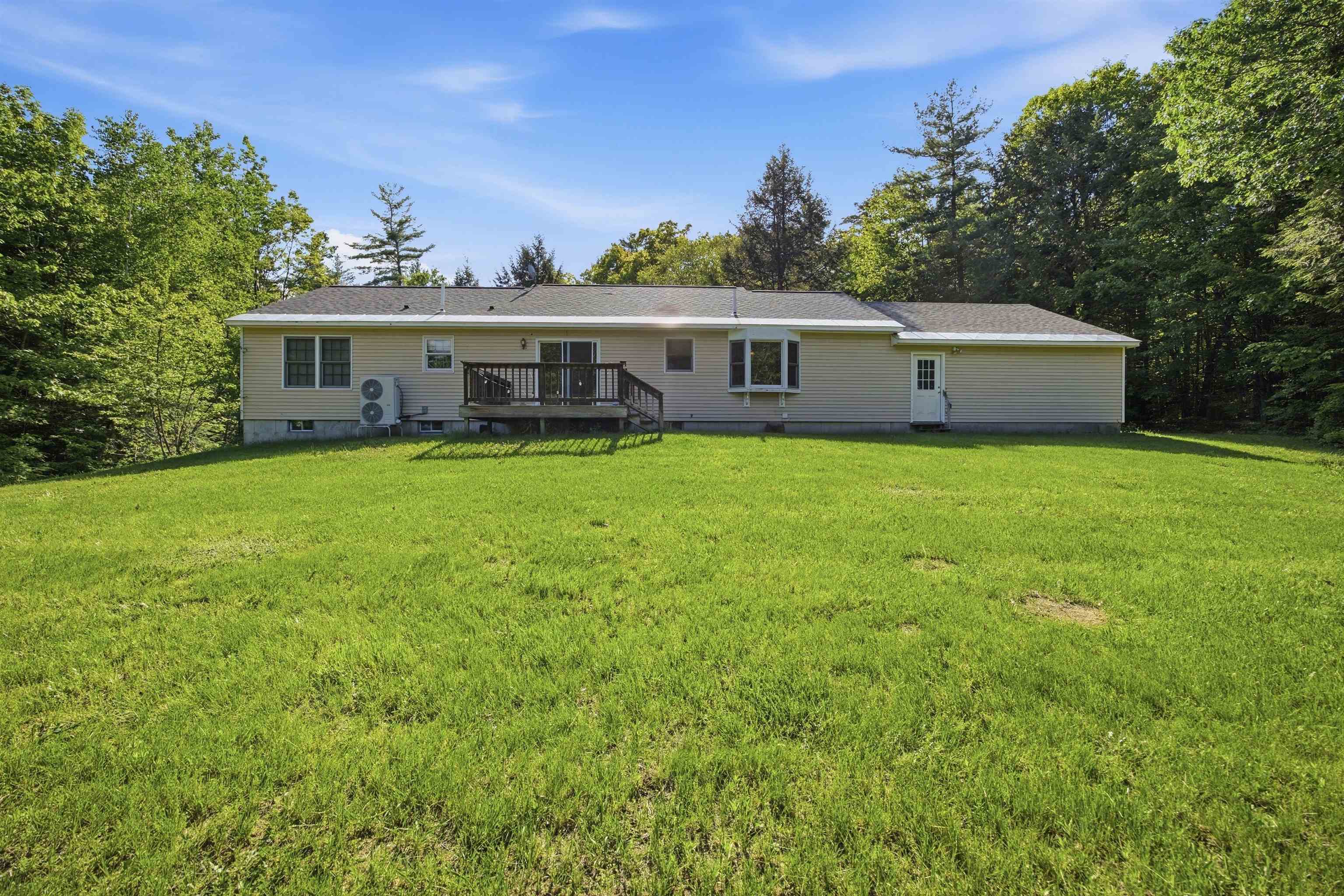 131 Woodman Road