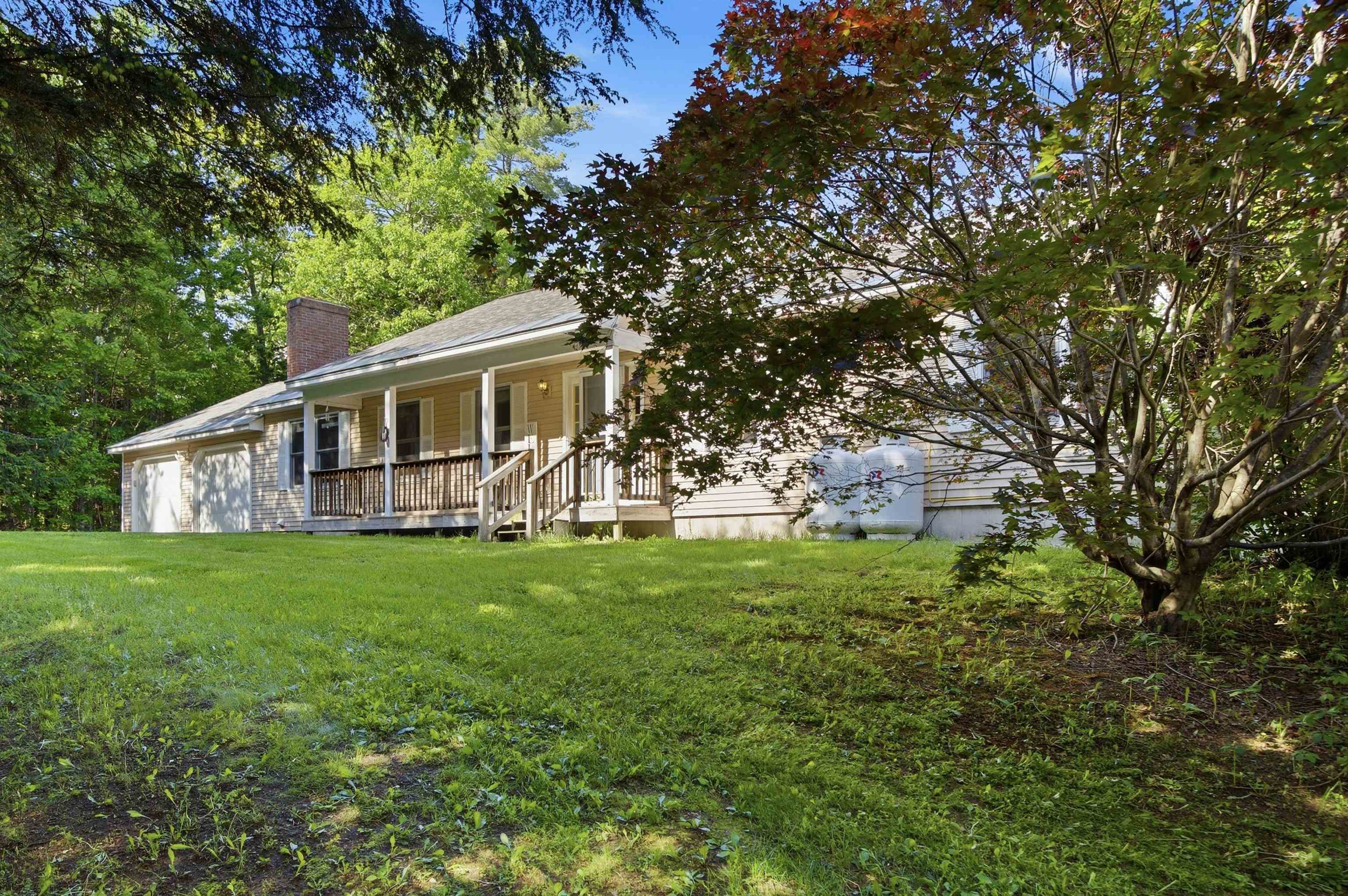 131 Woodman Road