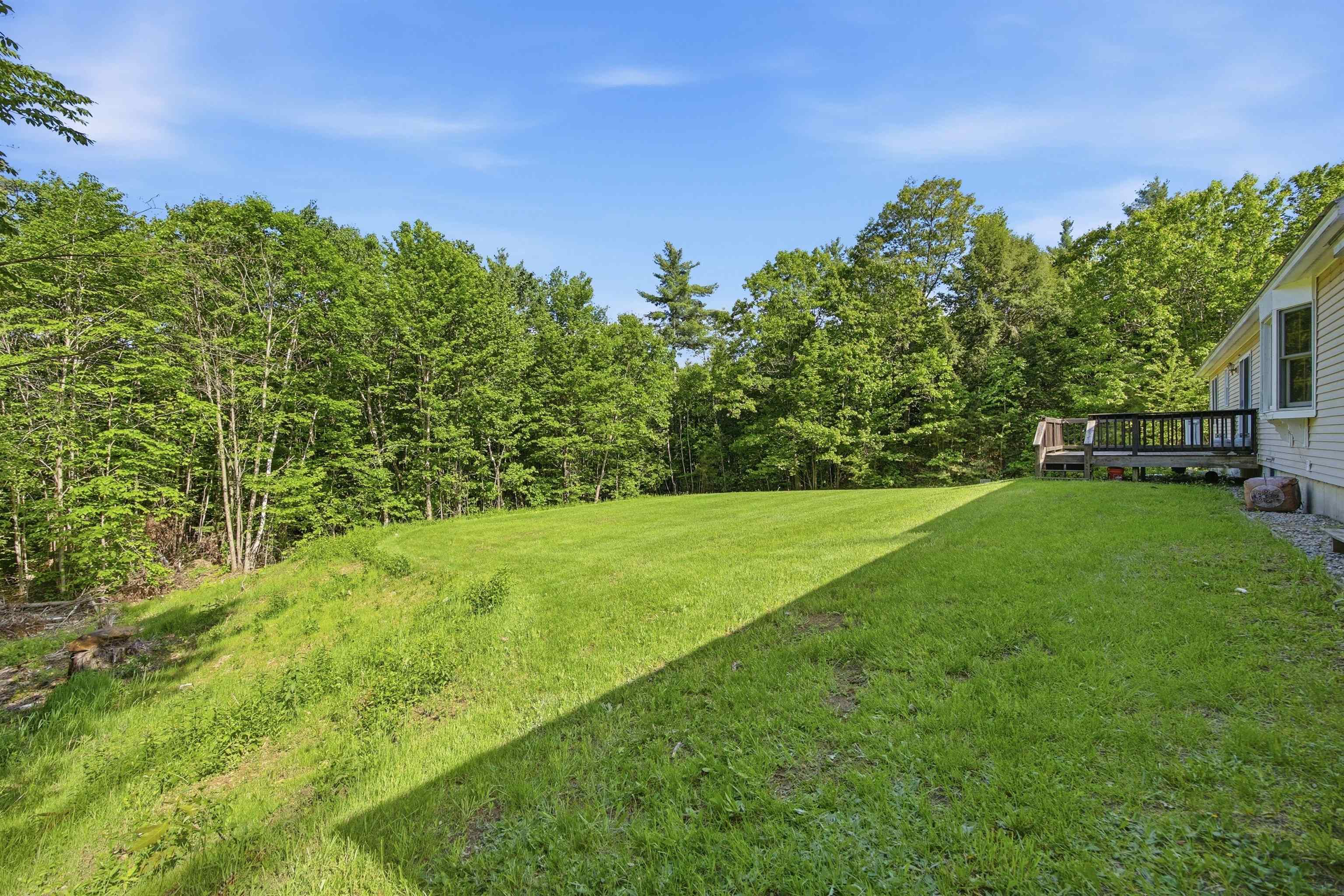 131 Woodman Road