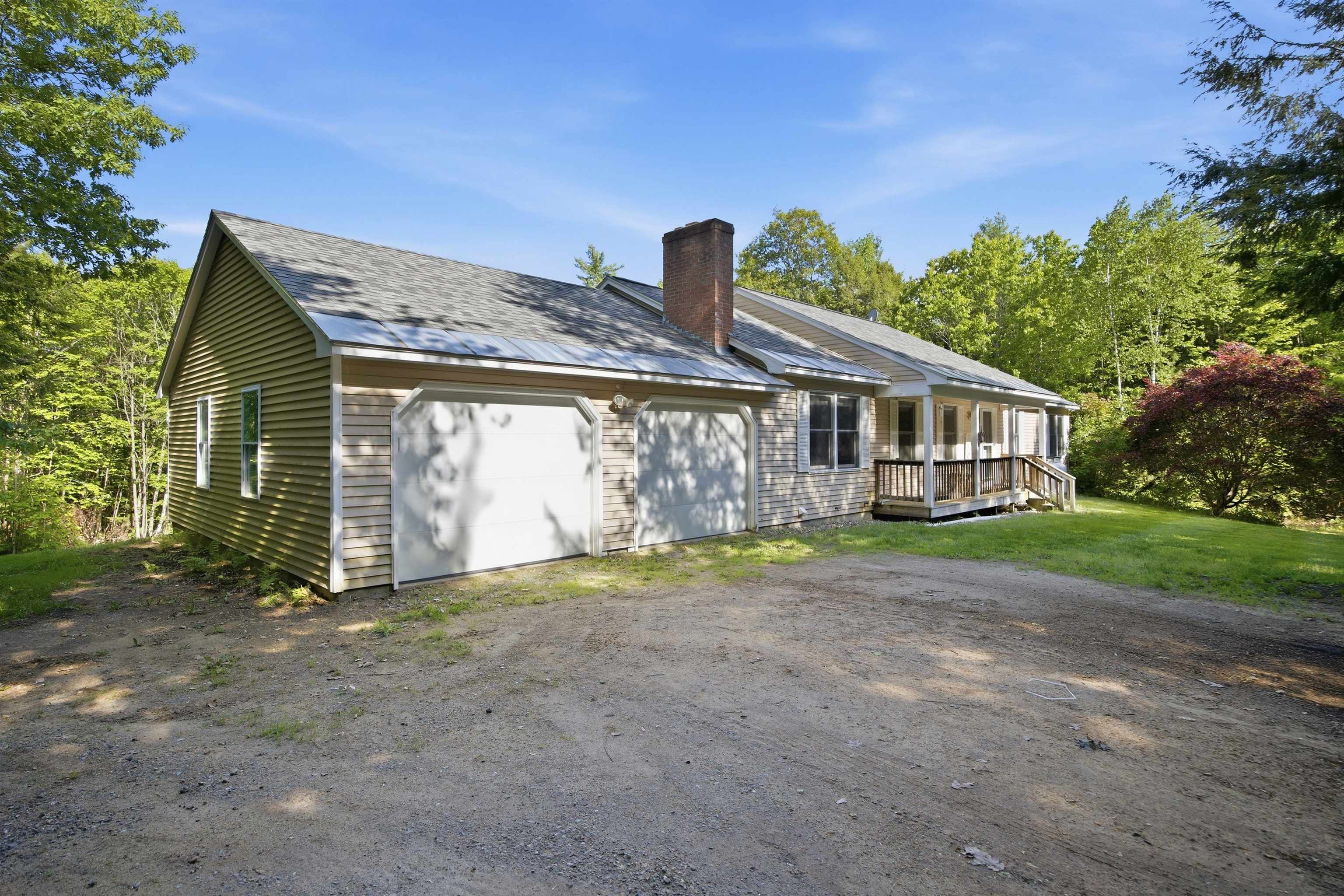 131 Woodman Road